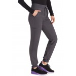 Pantalon Allura Reserve gris charbon