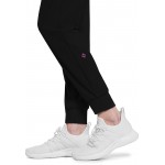 Pantalon Amp hyper noir