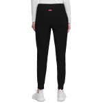 Pantalon Amp hyper noir