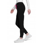 Pantalon Amp hyper noir