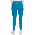 Pantalon Amp hyper bleu