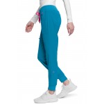 Pantalon Amp hyper bleu