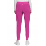 Pantalon Amp magenta