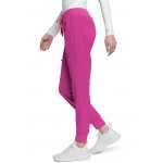 Pantalon Amp magenta