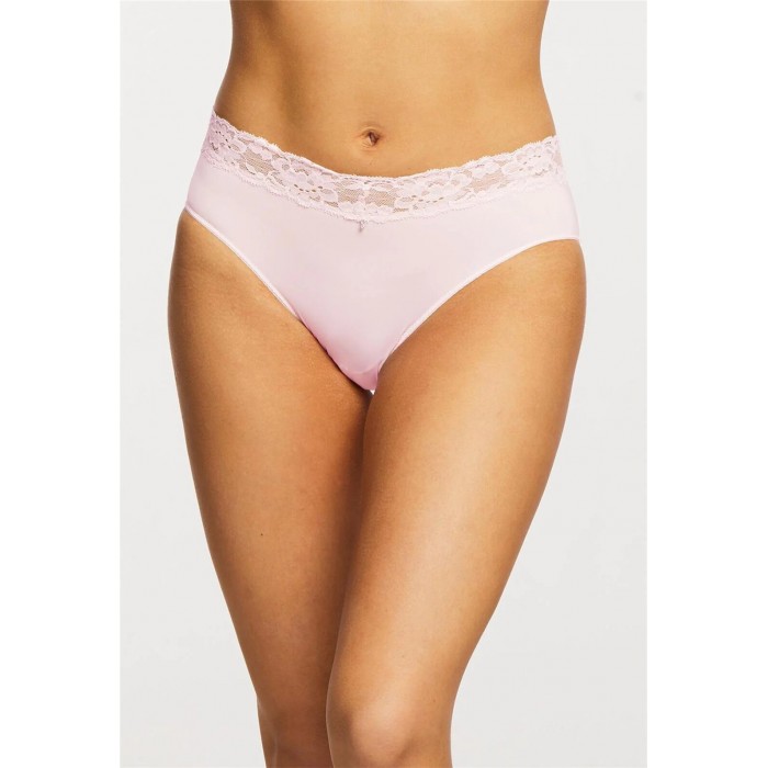 Culotte Montelle blush