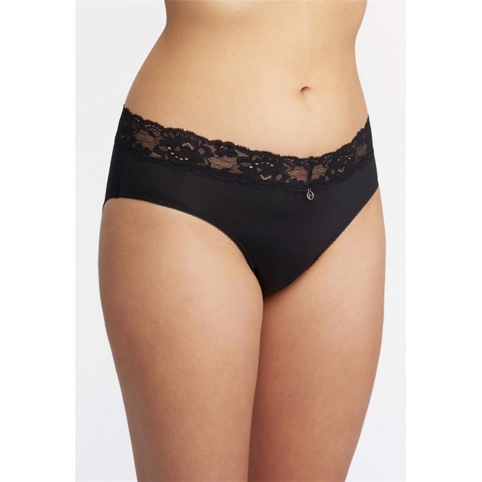 Culotte Montelle noire