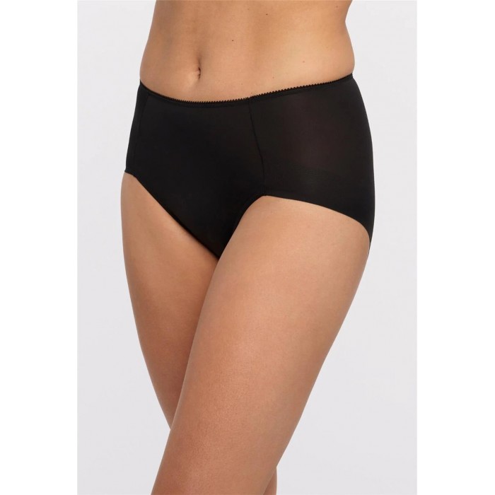 Culotte Montelle noire