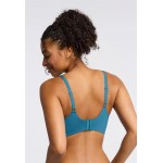 Bralette bleue surf Montelle