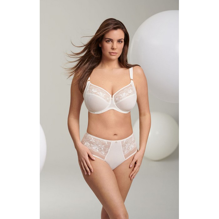 Culotte Rosa Faïa crystal