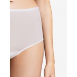 Culotte Chantelle blanche taille unique