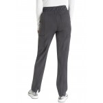 Pantalon Allura Reserve gris charbon