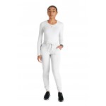 Pantalon Atmos blanc