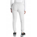 Pantalon Atmos blanc