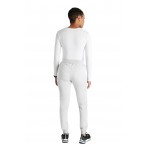 Pantalon Atmos blanc