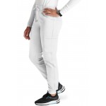 Pantalon Atmos blanc