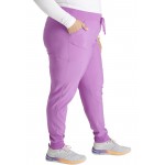 Pantalon Cherokee violet