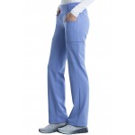 Pantalon iFlex (7 couleurs, sur demande)