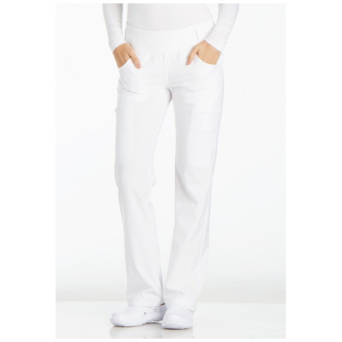 Pantalon iFlex blanc