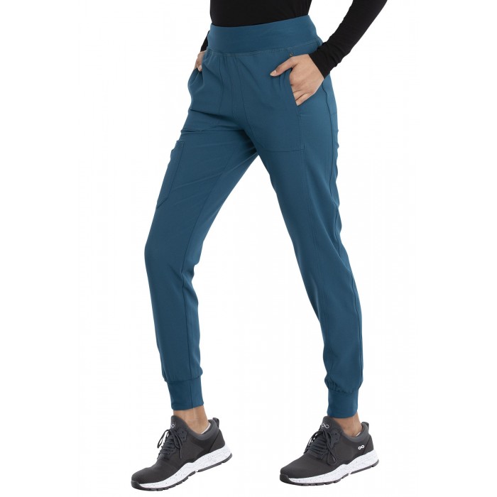 Pantalon iFlex (5 couleurs, sur demande)