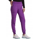Pantalon Infinity violet
