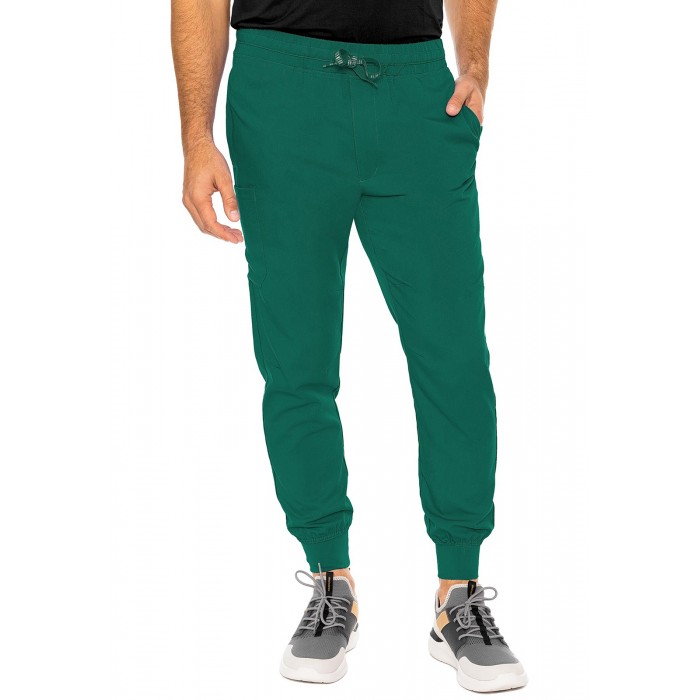 Pantalon Rothwear Touch vert